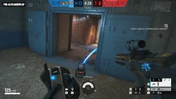 Deploying BU-GI Auto-Breacher 02