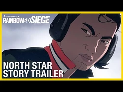 North Star Rainbow Six Wiki Fandom