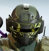 Tachanka Ocular Scales Headgear
