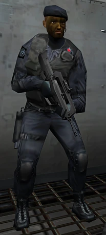 Black Urban Loiselle