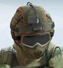 Fuze USSR Headgear