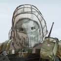 Kapkan Hailstorm Headgear