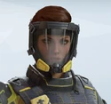 Finka Default Headgear