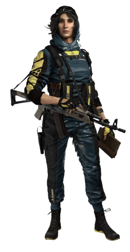 Nomad Extraction