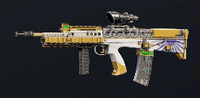 Palace Virtue L85A2 Skin