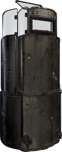 Ballistic Shield | Rainbow Six Wiki | Fandom
