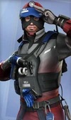 Ace High Altitude Specs Operator Portrait