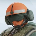 Jager Retter Headgear