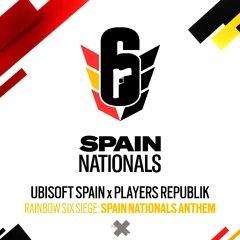 Rainbow Six Siege Spain National Anthem