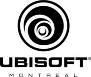 Ubisoft Montreal Logo 1
