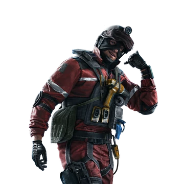 Ace Rainbow Six Wiki Fandom