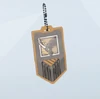 Blacksmith Oryx Charm