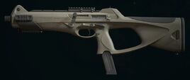 Extraction Mx4 Storm