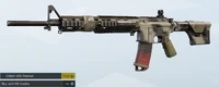 Ratsnake C7E Skin