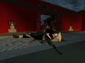 Operation Red Light success