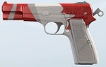 CA MK1 Skin