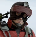 Ace Default Headgear