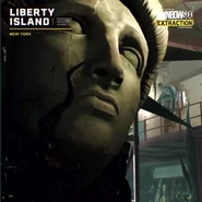 Liberty Island 3