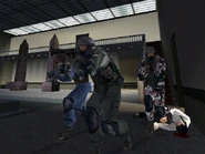 Operation Pandora Trigger success