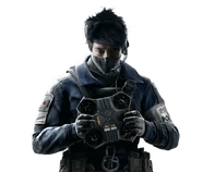 Echo (In-game artwork)