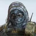 Kapkan Gorodskoy Headgear
