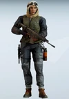 Nomad Subsister Uniform