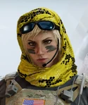 Team Vitality 2020 Headgear