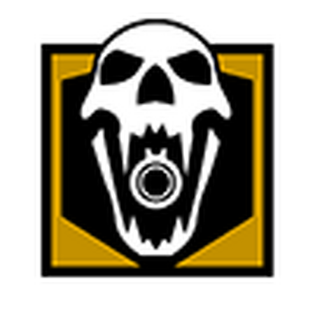 Blackbeard Rainbow Six Wiki Fandom