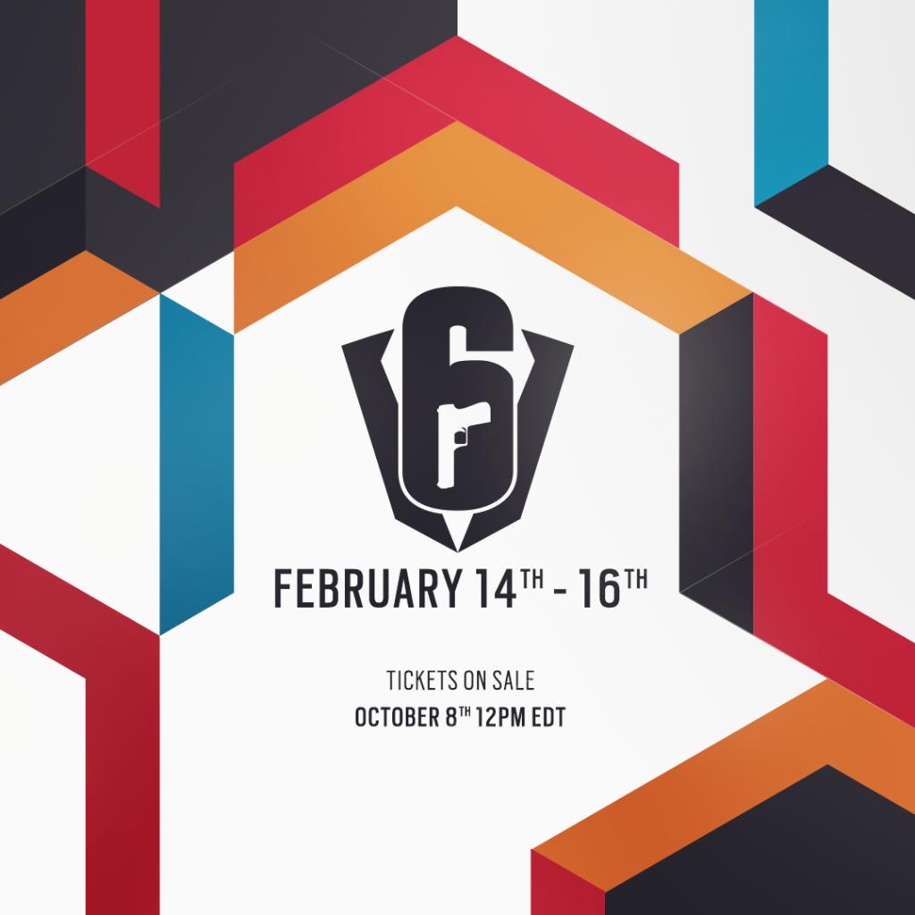 rainbow six siege invitational 2019