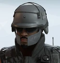 Castle Spartan Headgear