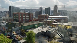 Extraction Tenderloin