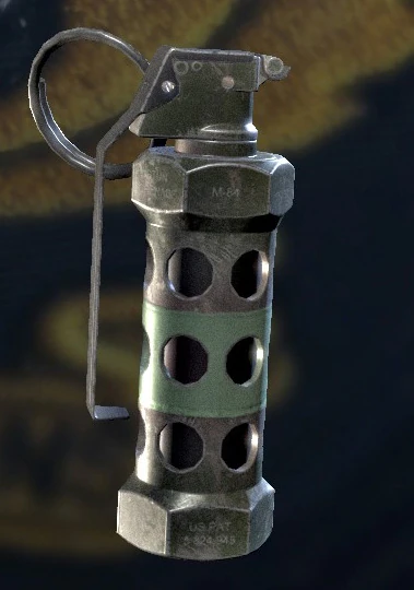 Grenade flash | Wikia Rainbow six | Fandom