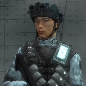 Jung Park Rainbow Six Wiki Fandom Jung Park Rainbow Six Wiki Fandom
