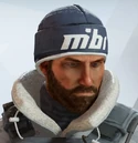 MIBR 2019 Headgear