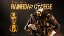 Smoke Rainbow Six Wiki Fandom There is a purchase limit of 25 masks per order. smoke rainbow six wiki fandom
