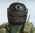Tachanka Ballistic Salvation Headgear