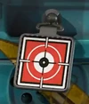 Glaz's Icon Charm
