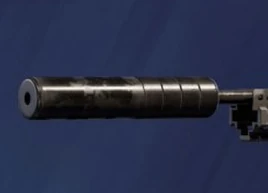 R6S Suppressor
