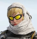 Valkyrie Sphinx Headgear