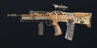Feral L85A2 Skin