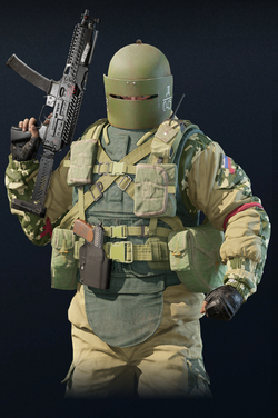 wallpapers King Tachanka tachanka rainbow six wiki fandom