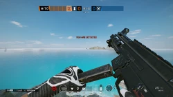 Tactical Reload 2
