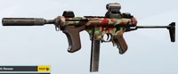 Bloodwood M12 Skin