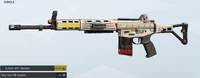 Gridlock Type 89 Skin