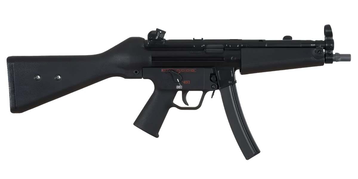 MP5 | Rainbow Six Wiki | Fandom