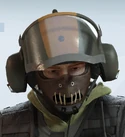 Bandit Stitches Headgear