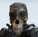 Smoke Hound Headgear