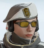 Zofia Fission Headgear