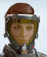 Finka Arietid Headgear