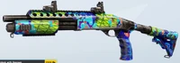 Flux M870 Skin